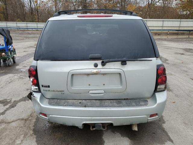 Photo 5 VIN: 1GNDT13S182103950 - CHEVROLET TRAILBLZR 