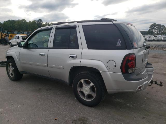 Photo 1 VIN: 1GNDT13S182104404 - CHEVROLET TRAILBLAZE 