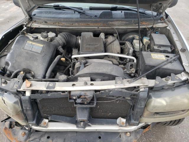 Photo 10 VIN: 1GNDT13S182104404 - CHEVROLET TRAILBLAZE 