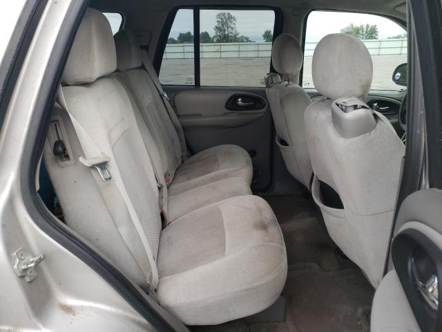 Photo 9 VIN: 1GNDT13S182104404 - CHEVROLET TRAILBLAZE 