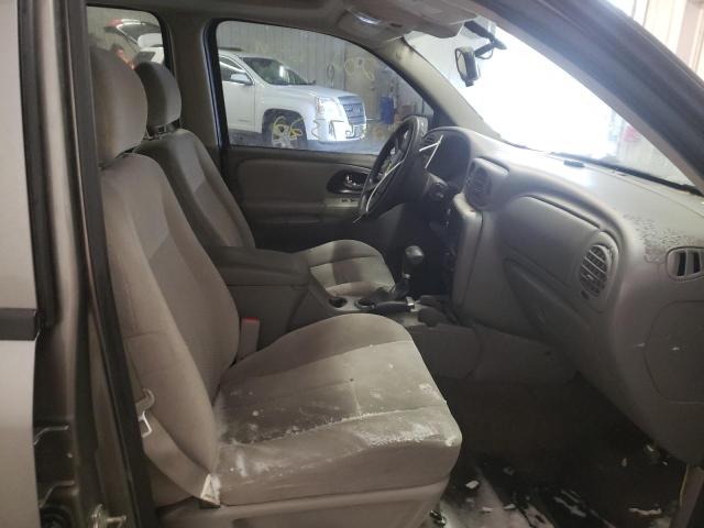 Photo 4 VIN: 1GNDT13S182108694 - CHEVROLET TRAILBLAZE 