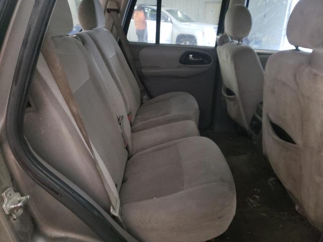 Photo 5 VIN: 1GNDT13S182108694 - CHEVROLET TRAILBLAZE 