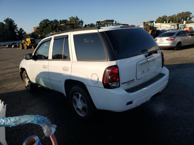 Photo 1 VIN: 1GNDT13S182132476 - CHEVROLET TRAILBLAZE 