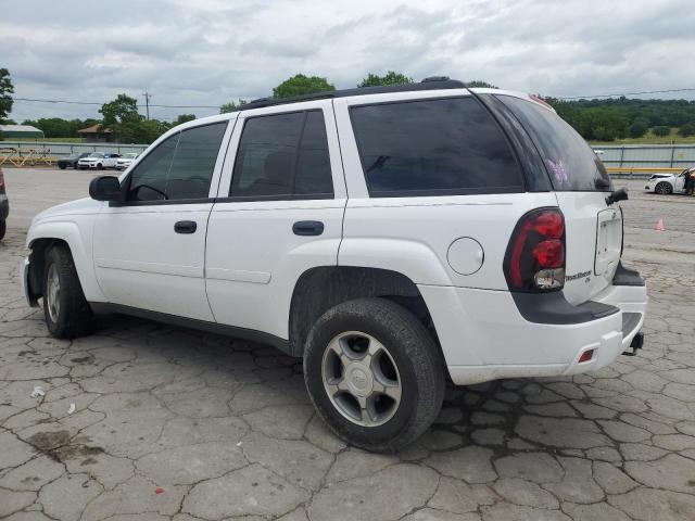 Photo 1 VIN: 1GNDT13S182135281 - CHEVROLET TRAILBLAZE 