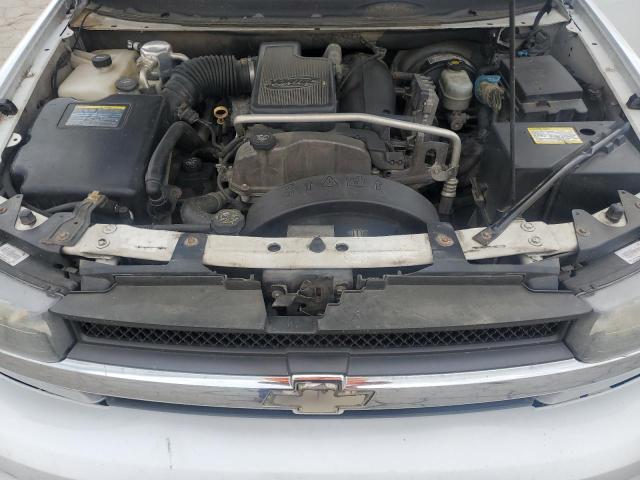 Photo 11 VIN: 1GNDT13S182135281 - CHEVROLET TRAILBLAZE 