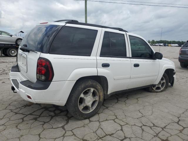 Photo 2 VIN: 1GNDT13S182135281 - CHEVROLET TRAILBLAZE 