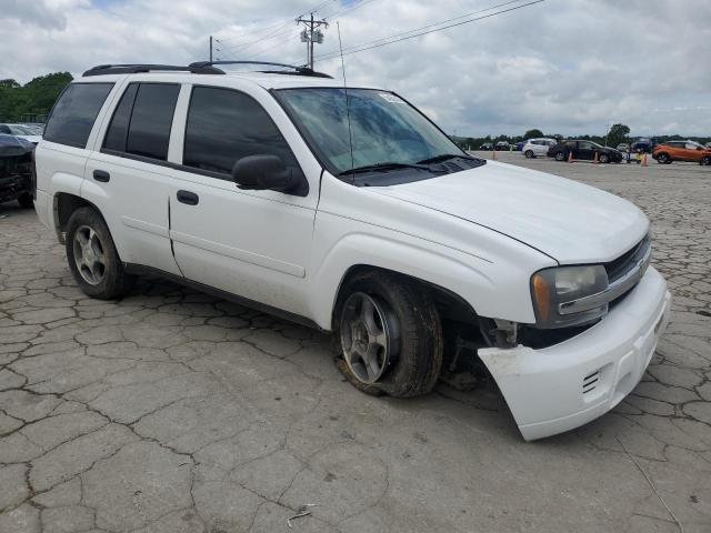 Photo 3 VIN: 1GNDT13S182135281 - CHEVROLET TRAILBLAZE 