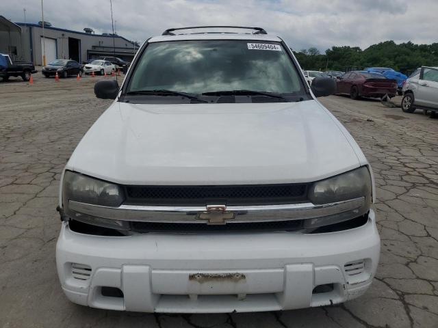 Photo 4 VIN: 1GNDT13S182135281 - CHEVROLET TRAILBLAZE 