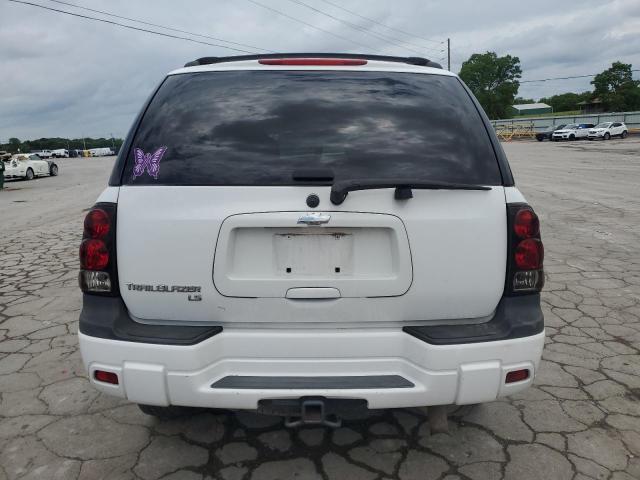 Photo 5 VIN: 1GNDT13S182135281 - CHEVROLET TRAILBLAZE 