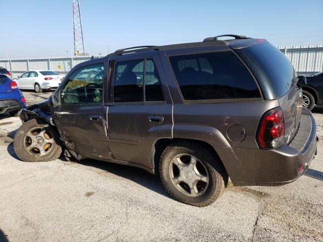 Photo 1 VIN: 1GNDT13S182189793 - CHEVROLET TRAILBLAZE 