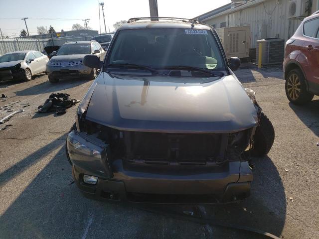 Photo 4 VIN: 1GNDT13S182189793 - CHEVROLET TRAILBLAZE 