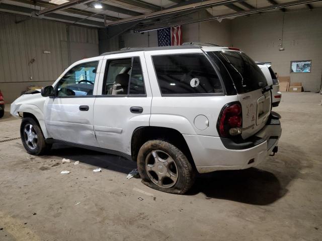 Photo 1 VIN: 1GNDT13S182210853 - CHEVROLET TRAILBLAZE 