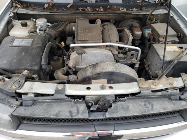 Photo 10 VIN: 1GNDT13S182231329 - CHEVROLET TRAILBLZR 