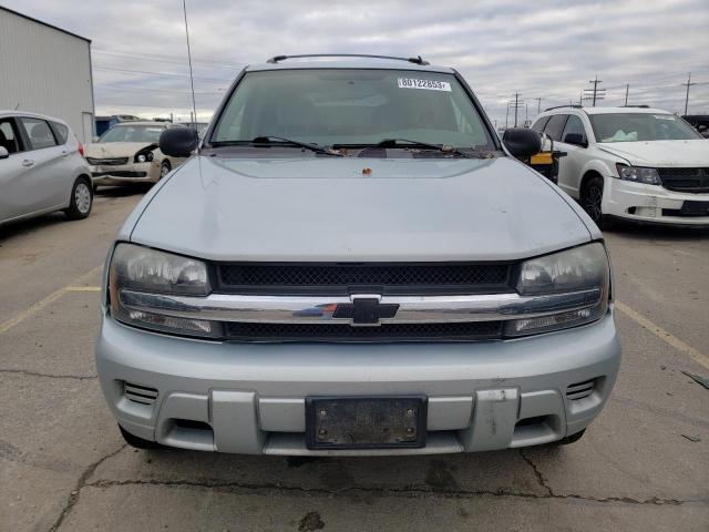 Photo 4 VIN: 1GNDT13S182231329 - CHEVROLET TRAILBLZR 