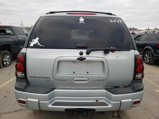 Photo 5 VIN: 1GNDT13S182231329 - CHEVROLET TRAILBLZR 