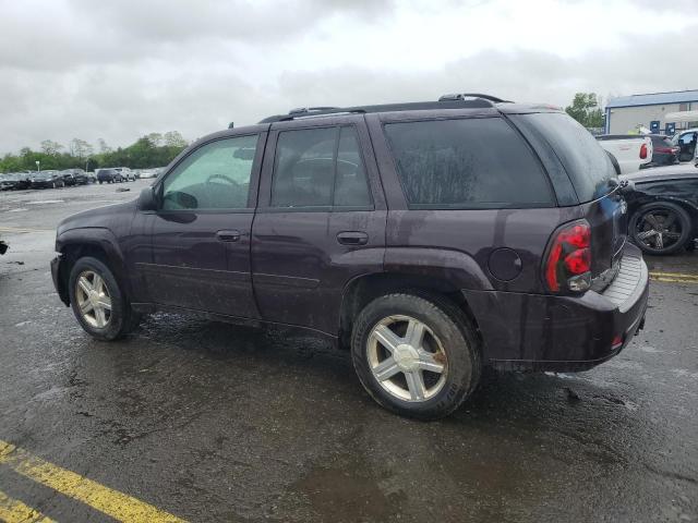 Photo 1 VIN: 1GNDT13S182233386 - CHEVROLET TRAILBLZR 