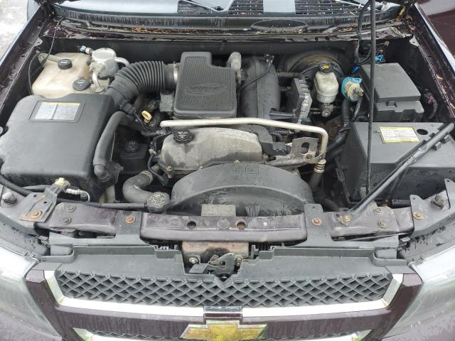 Photo 10 VIN: 1GNDT13S182233386 - CHEVROLET TRAILBLZR 