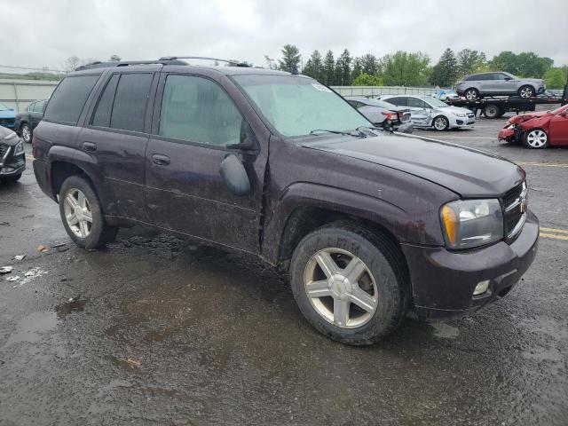 Photo 3 VIN: 1GNDT13S182233386 - CHEVROLET TRAILBLZR 