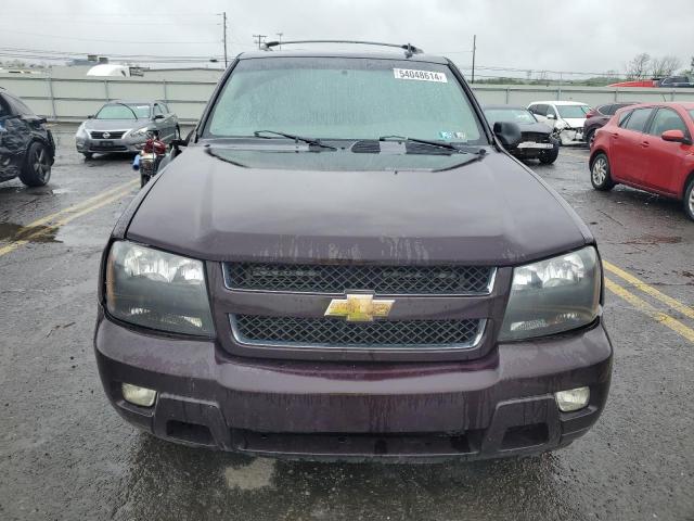 Photo 4 VIN: 1GNDT13S182233386 - CHEVROLET TRAILBLZR 