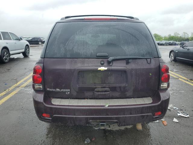 Photo 5 VIN: 1GNDT13S182233386 - CHEVROLET TRAILBLZR 