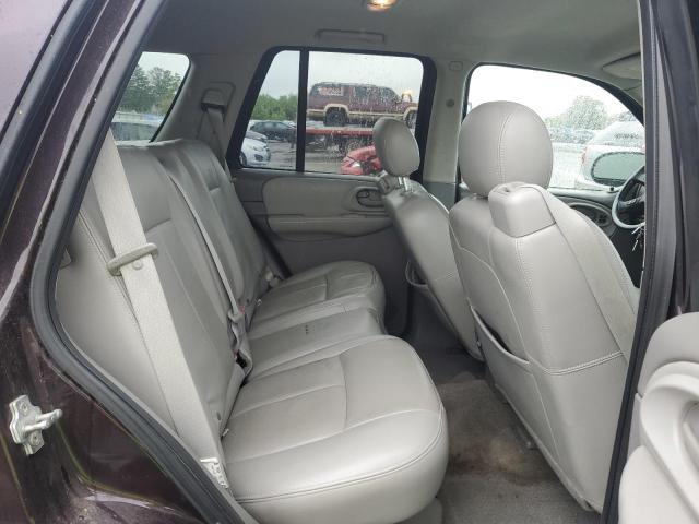 Photo 9 VIN: 1GNDT13S182233386 - CHEVROLET TRAILBLZR 