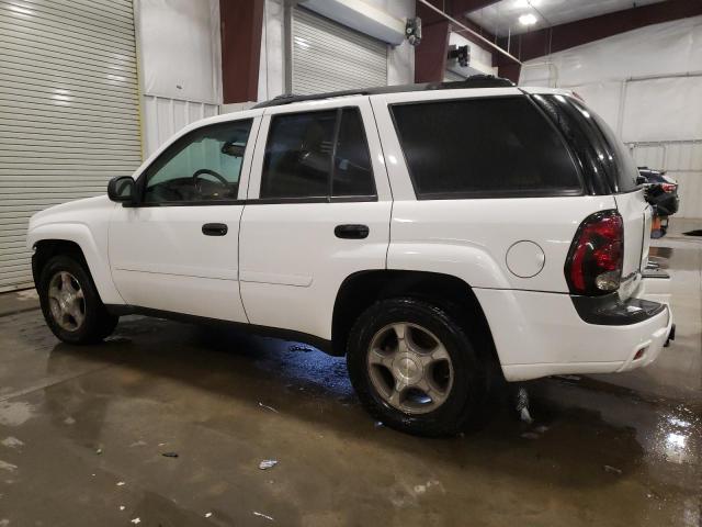 Photo 1 VIN: 1GNDT13S182238992 - CHEVROLET TRAILBLZR 