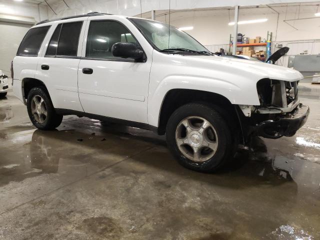 Photo 3 VIN: 1GNDT13S182238992 - CHEVROLET TRAILBLZR 