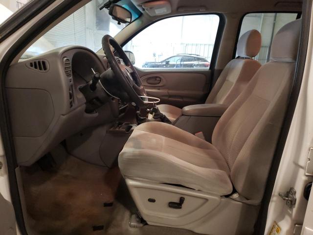 Photo 6 VIN: 1GNDT13S182238992 - CHEVROLET TRAILBLZR 