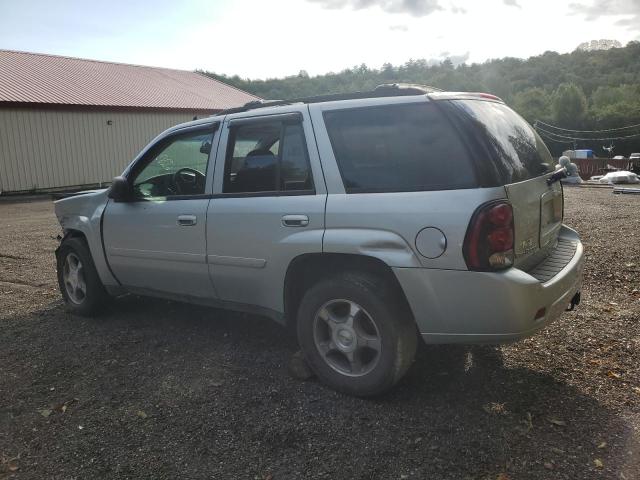 Photo 1 VIN: 1GNDT13S182259356 - CHEVROLET TRAILBLAZE 