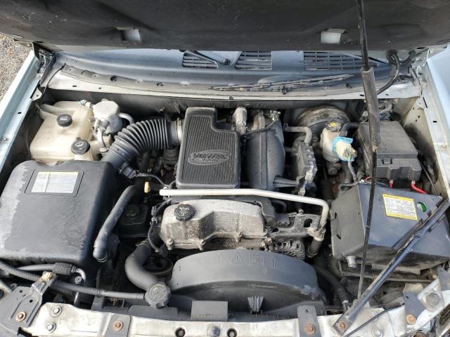 Photo 11 VIN: 1GNDT13S182259356 - CHEVROLET TRAILBLAZE 