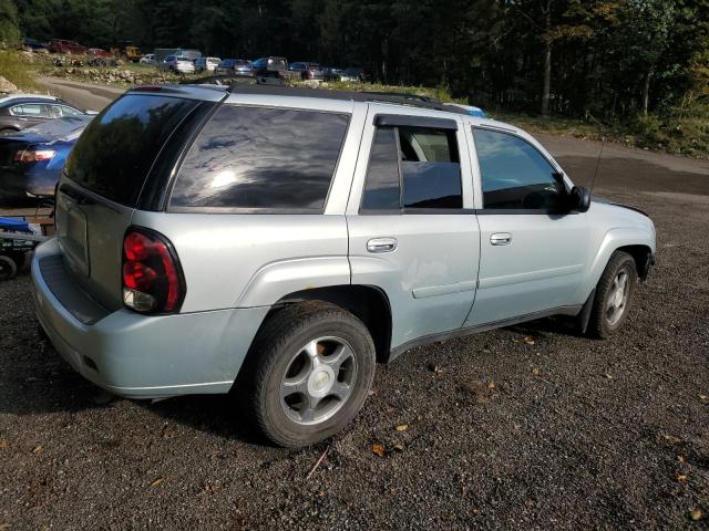 Photo 2 VIN: 1GNDT13S182259356 - CHEVROLET TRAILBLAZE 