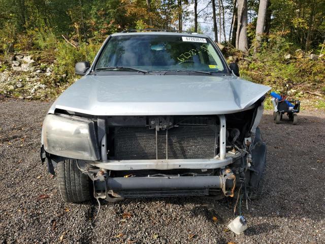 Photo 4 VIN: 1GNDT13S182259356 - CHEVROLET TRAILBLAZE 