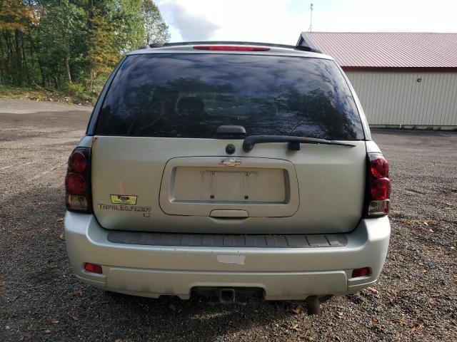 Photo 5 VIN: 1GNDT13S182259356 - CHEVROLET TRAILBLAZE 