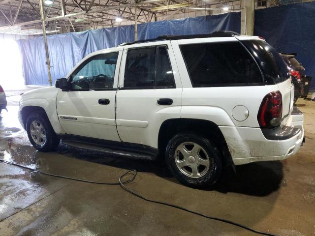 Photo 1 VIN: 1GNDT13S222159418 - CHEVROLET TRAILBLZR 