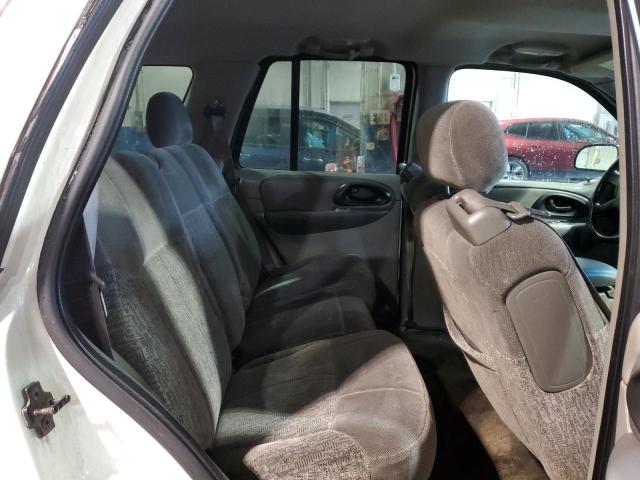 Photo 10 VIN: 1GNDT13S222159418 - CHEVROLET TRAILBLZR 