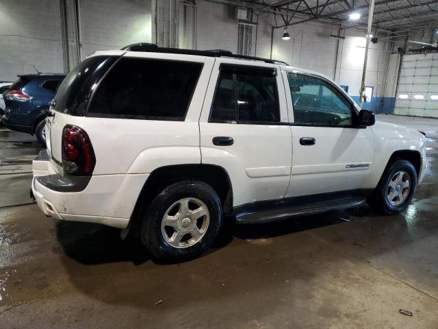 Photo 2 VIN: 1GNDT13S222159418 - CHEVROLET TRAILBLZR 