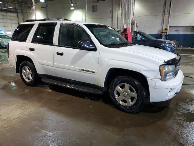 Photo 3 VIN: 1GNDT13S222159418 - CHEVROLET TRAILBLZR 