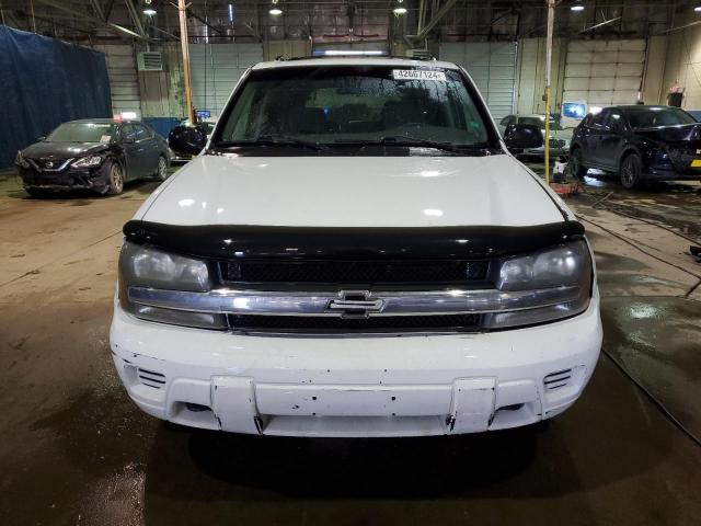 Photo 4 VIN: 1GNDT13S222159418 - CHEVROLET TRAILBLZR 