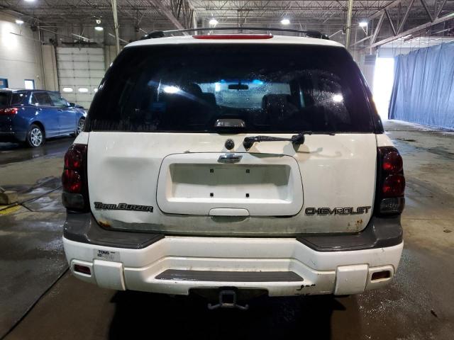 Photo 5 VIN: 1GNDT13S222159418 - CHEVROLET TRAILBLZR 