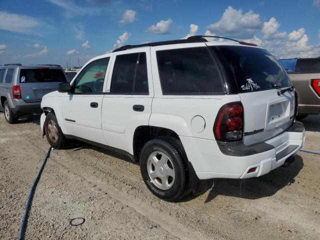 Photo 1 VIN: 1GNDT13S222179085 - CHEVROLET TRAILBLAZE 