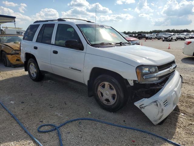 Photo 3 VIN: 1GNDT13S222179085 - CHEVROLET TRAILBLAZE 