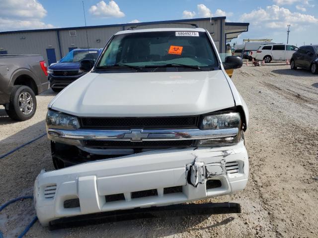 Photo 4 VIN: 1GNDT13S222179085 - CHEVROLET TRAILBLAZE 