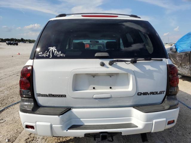 Photo 5 VIN: 1GNDT13S222179085 - CHEVROLET TRAILBLAZE 