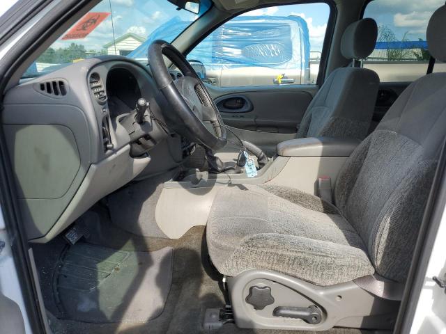 Photo 6 VIN: 1GNDT13S222179085 - CHEVROLET TRAILBLAZE 