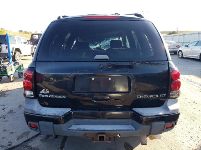 Photo 5 VIN: 1GNDT13S222180916 - CHEVROLET TRAILBLAZE 