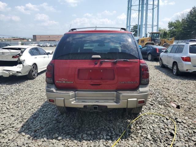 Photo 5 VIN: 1GNDT13S222201540 - CHEVROLET TRAILBLAZE 