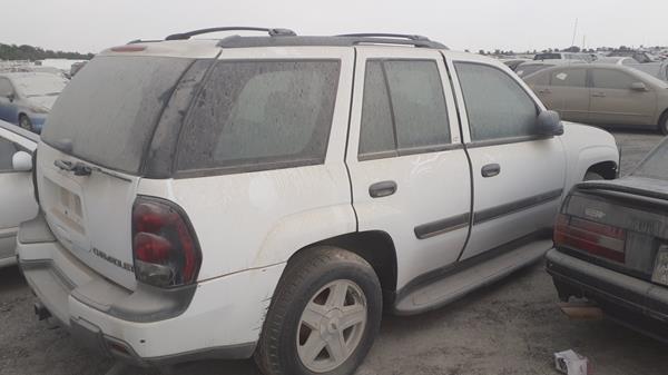 Photo 6 VIN: 1GNDT13S222315585 - CHEVROLET TRAILBLAZER 