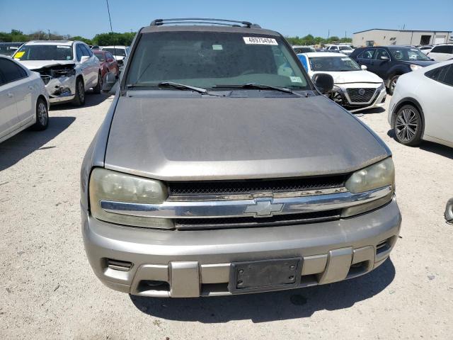 Photo 4 VIN: 1GNDT13S222373406 - CHEVROLET TRAILBLZR 