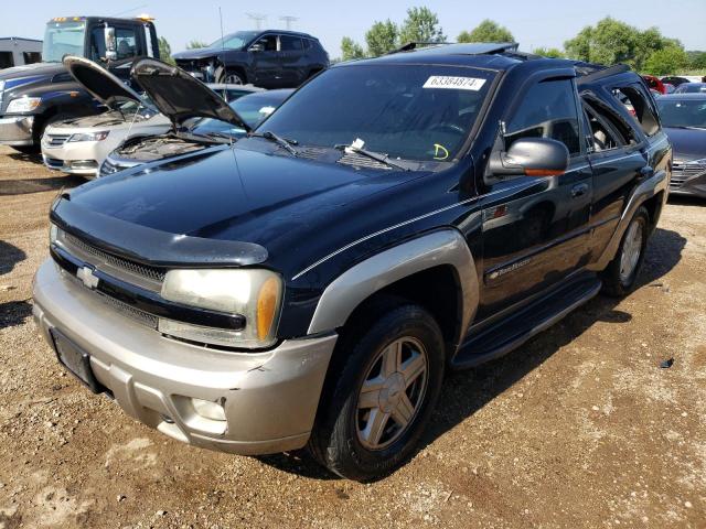 Photo 0 VIN: 1GNDT13S232150297 - CHEVROLET TRAILBLZR 