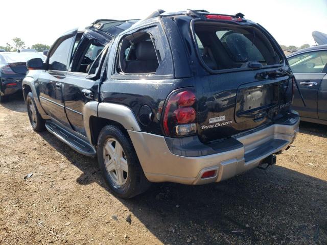 Photo 1 VIN: 1GNDT13S232150297 - CHEVROLET TRAILBLZR 